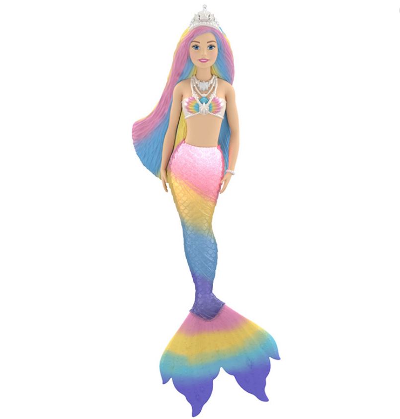 2022 Mermaid - Barbie™ - Magic